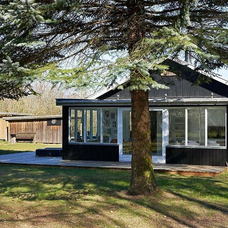 Holiday Home Hasle III Zewnętrze zdjęcie