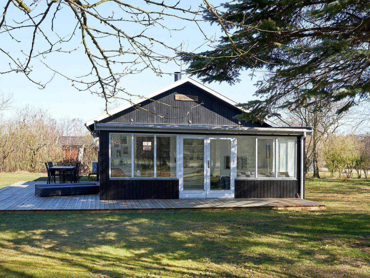 Holiday Home Hasle III Pokój zdjęcie