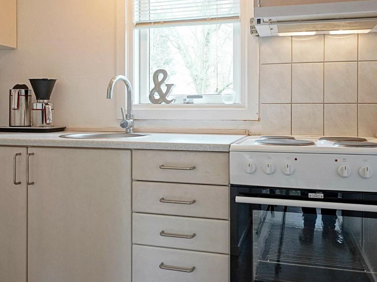 Holiday Home Hasle III Pokój zdjęcie