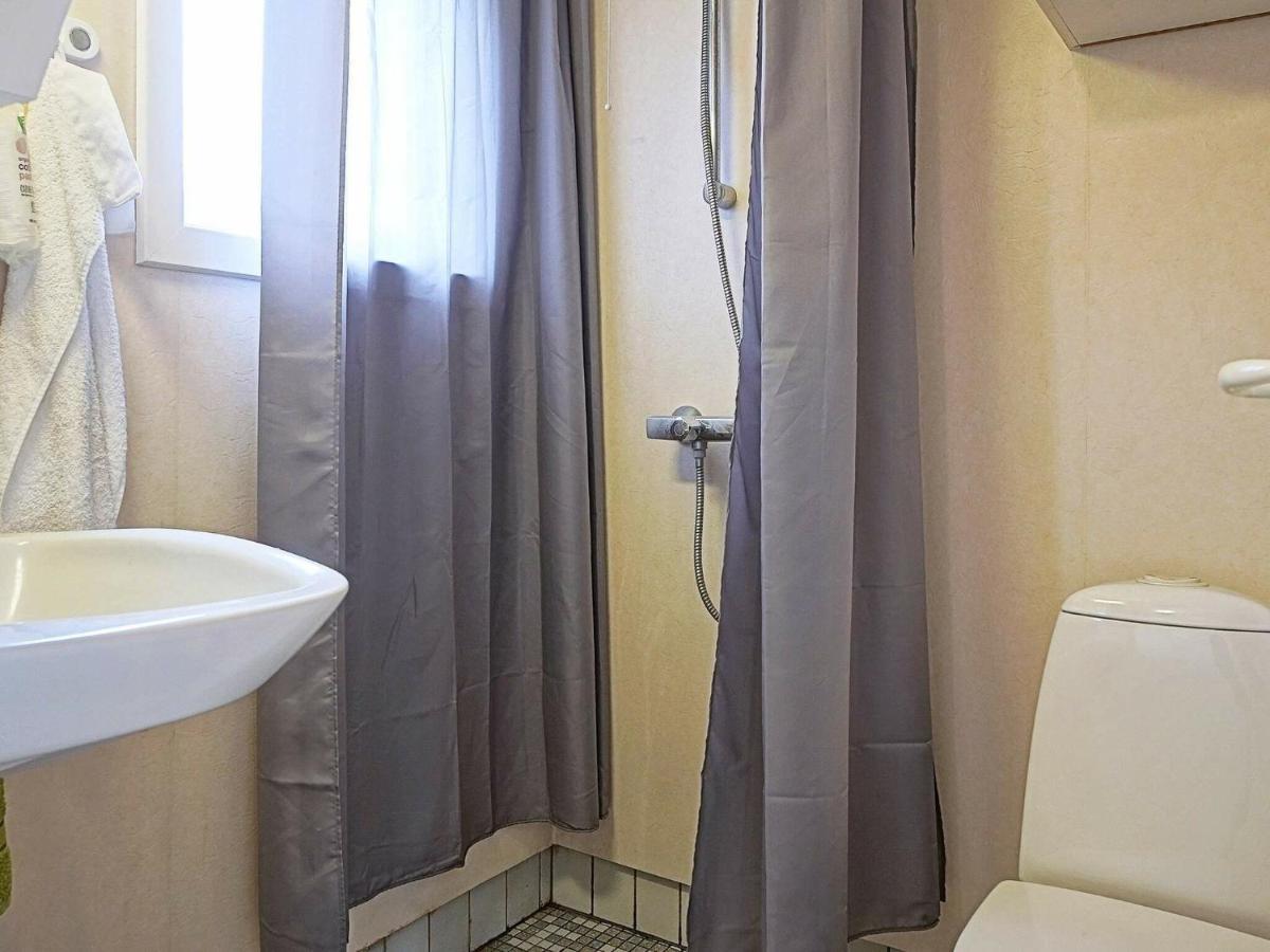 Holiday Home Hasle III Pokój zdjęcie