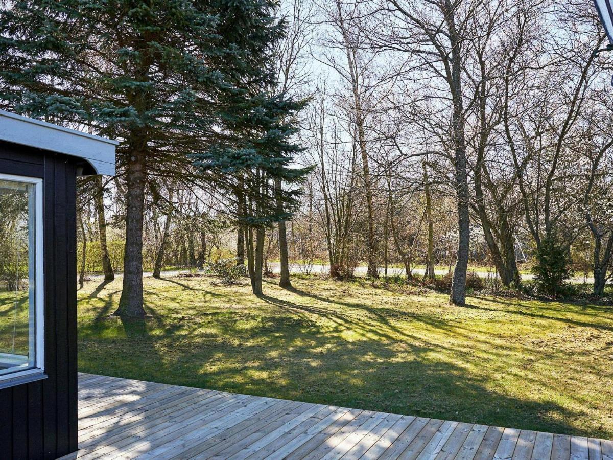 Holiday Home Hasle III Zewnętrze zdjęcie