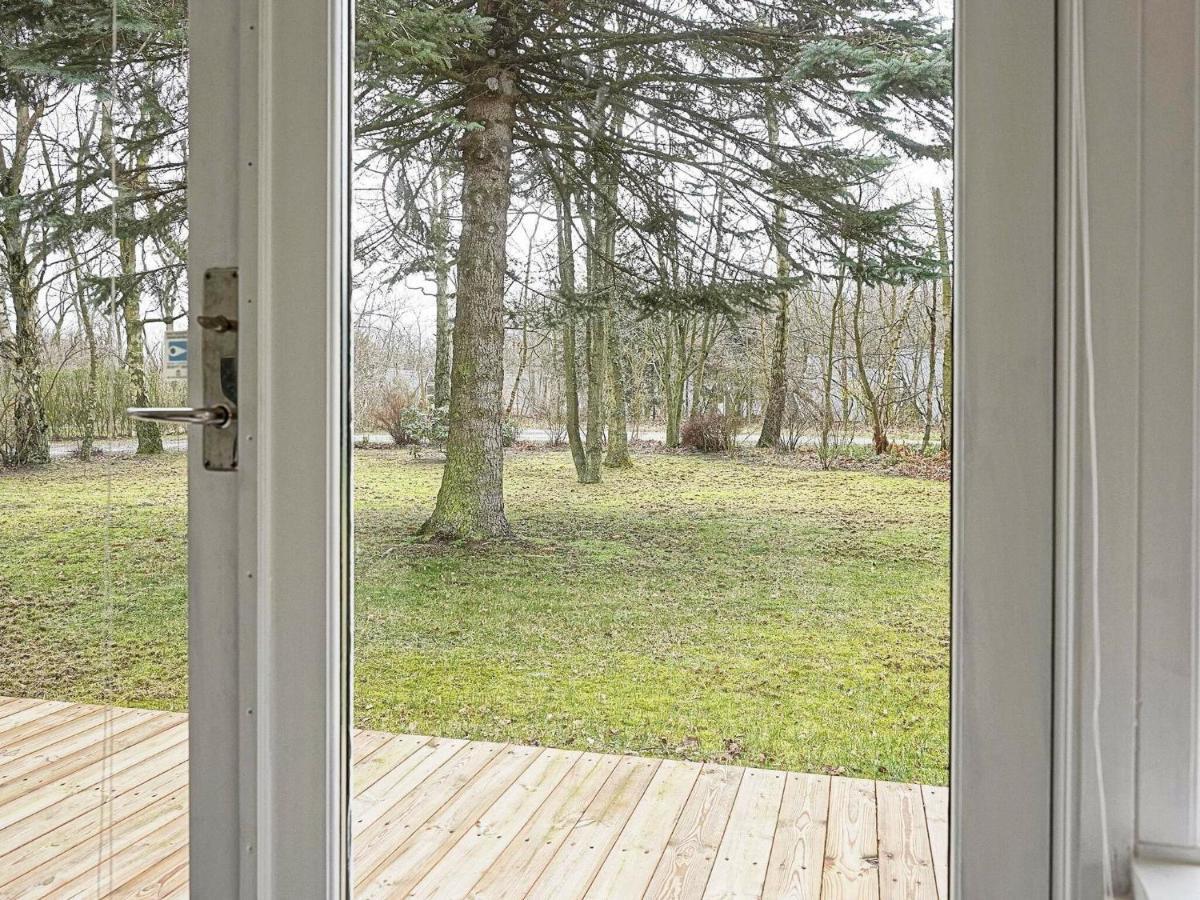 Holiday Home Hasle III Zewnętrze zdjęcie
