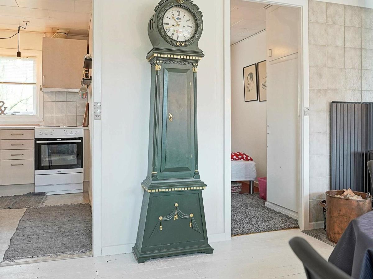 Holiday Home Hasle III Zewnętrze zdjęcie