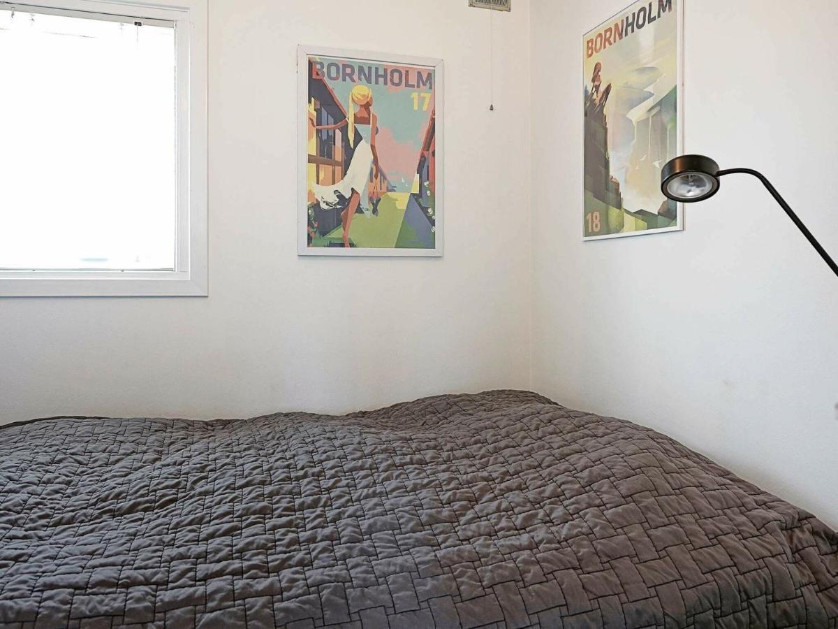 Holiday Home Hasle III Zewnętrze zdjęcie